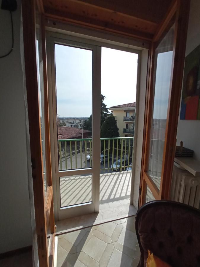 Casa Doretta - Camere Rooms ヴェローナ エクステリア 写真