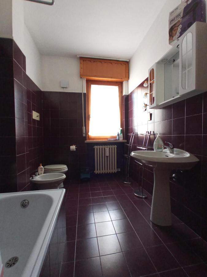 Casa Doretta - Camere Rooms ヴェローナ エクステリア 写真