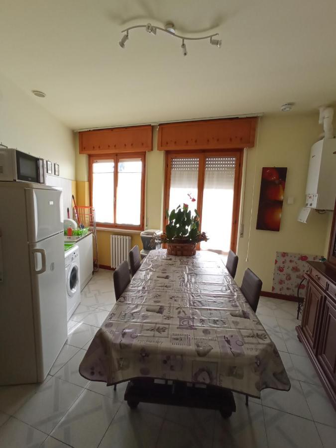 Casa Doretta - Camere Rooms ヴェローナ エクステリア 写真
