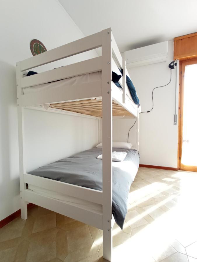 Casa Doretta - Camere Rooms ヴェローナ エクステリア 写真
