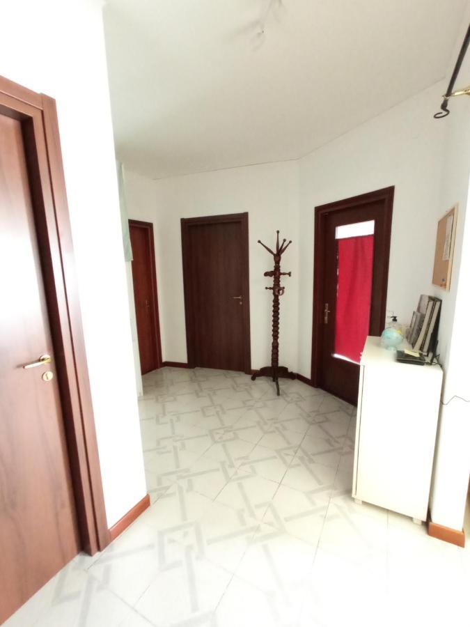 Casa Doretta - Camere Rooms ヴェローナ エクステリア 写真